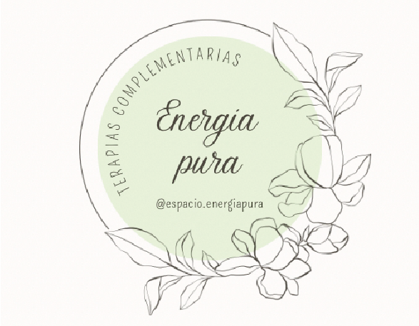ESPACIO ENERGÍA PURA